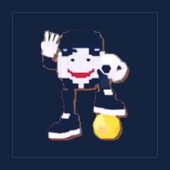 Hat Tricky (175%)
