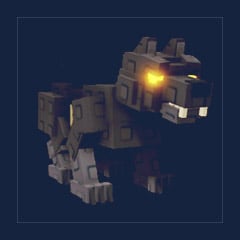 Hazehound