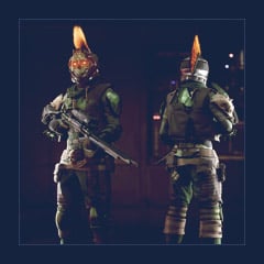 Headhunters Fortuna Gear Pack