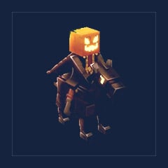 Headless Horseman