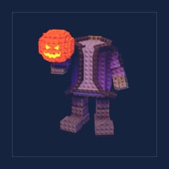 Headless Horseman