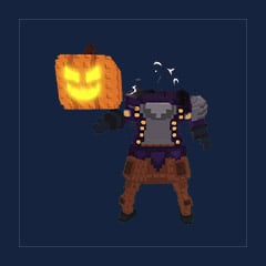 Headless Horseman
