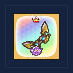 Heavenly Aeroshot
