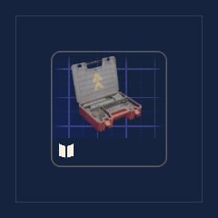 [BP] Heavy Gun Parts