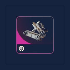 Heavy Shield