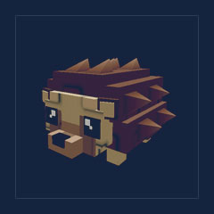 Hedgehog