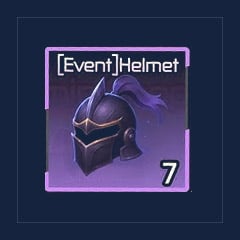 Helmet [2M]