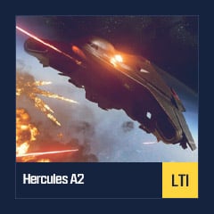 A2 Hercules - Standalone Ship