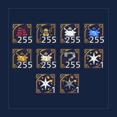 Hidden Clothing Materials