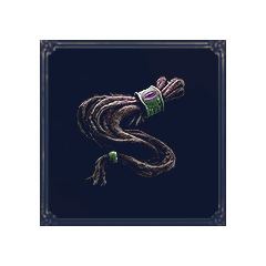 Hinekora's Lock