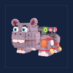 Hippo Golazo