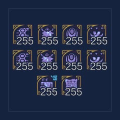 Hirabami Material Bundle