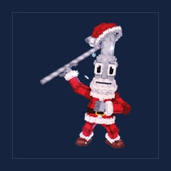 Ho Ho Ho Sahur