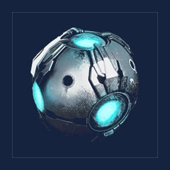 Holo-Decoy Grenade