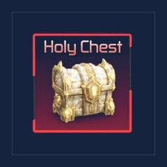 Holy Chest [100K]