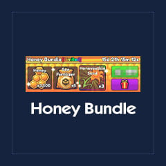 Honey Bundle