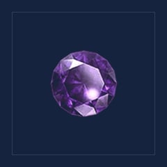 Horadric Amethyst