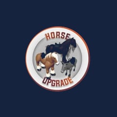 Horse Upgrade