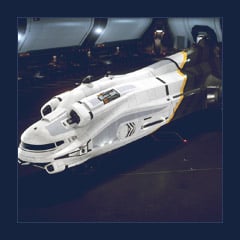 Hull C - Empyrean Paint