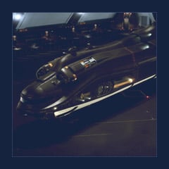 Hull C - Horizon Paint