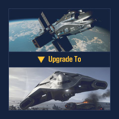 Upgrade - Hull C to M2 Hercules