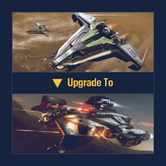Upgrade - Hurricane to Cutlass Steel