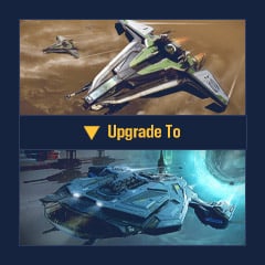 Upgrade - Hurricane to Hermes