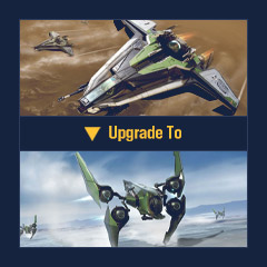 Upgrade - Hurricane to San'tok.yāi