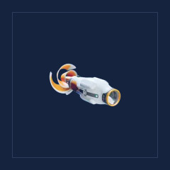 Hydroelectric Turbine
