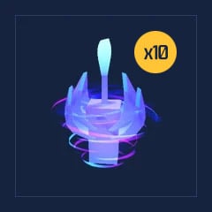 Hypno Bloom Seed [x10]