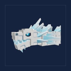 Ice Serpent