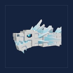 Ice Serpent