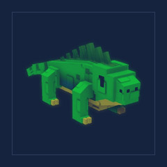 Iguana