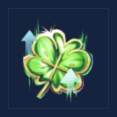 Increased Drop Chance