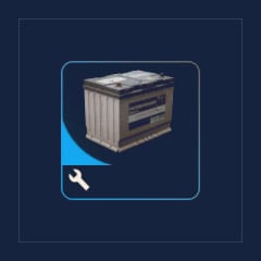 Industrial Battery