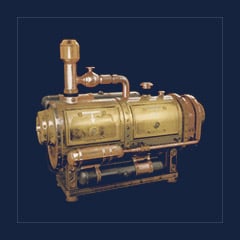 Industrial Preserving Bin