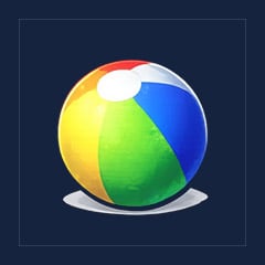 Infinity Ball