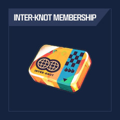 Inter-Knot Membership