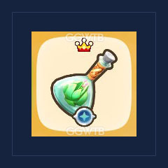 Inventor's Flask