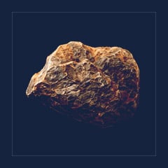 Iron | Q-907 [0.1 SCU]