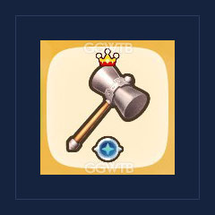 Iron Hammer