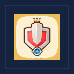Iron Shield