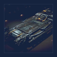 Ironclad - Aquamarine Paint