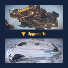 Upgrade - Ironclad to 600i Explorer