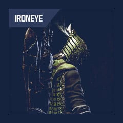 Ironeye Remembrance Full Quests