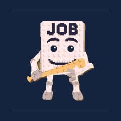 Job Job Job Sahur (250%)