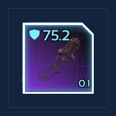 BP - Journeyman Deinonychus Saddle | Armor-75.2, DUR-261