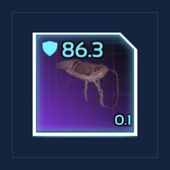BP - Journeyman Deinonychus Saddle | Armor-86.3, DUR-601