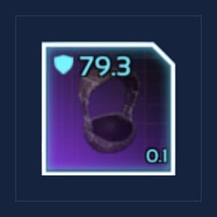 BP - Journeyman Gacha Saddle | Armor-79.3, DUR-577