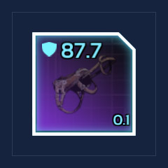 BP - Journeyman Therizinosaurus Saddle | Armor-87.7, DUR-244